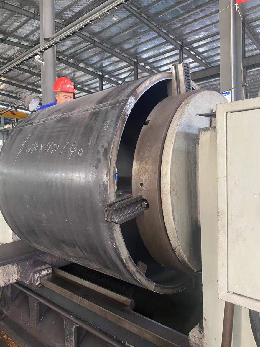 Apa yang anda tahu mengenai bahan permukaan penghantar roller?