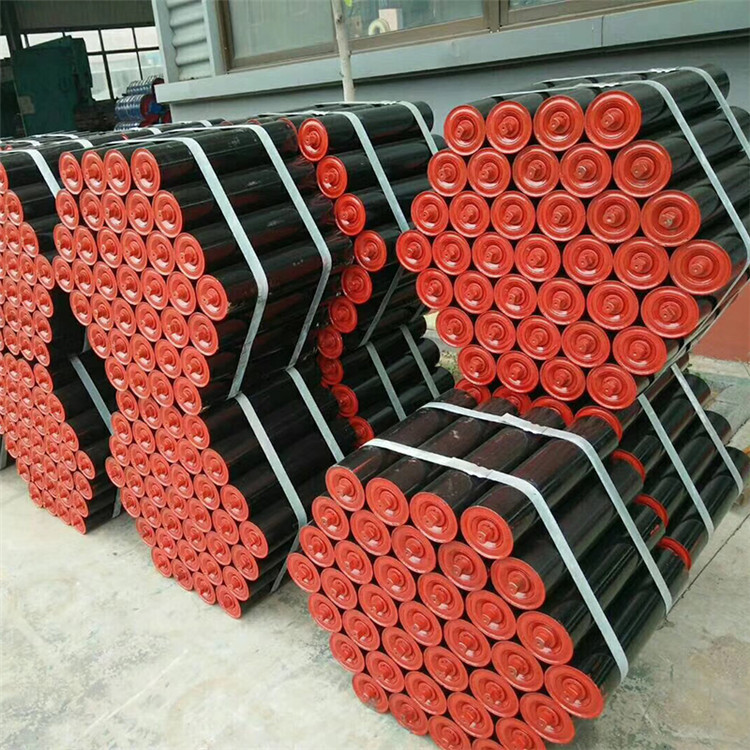 Reka bentuk dan pemilihan meterai roller dan pemilihan model roller