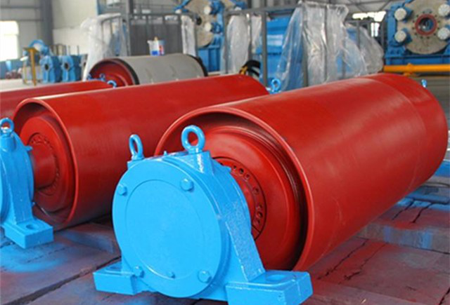 Industri dram motor dan pengenalan produk