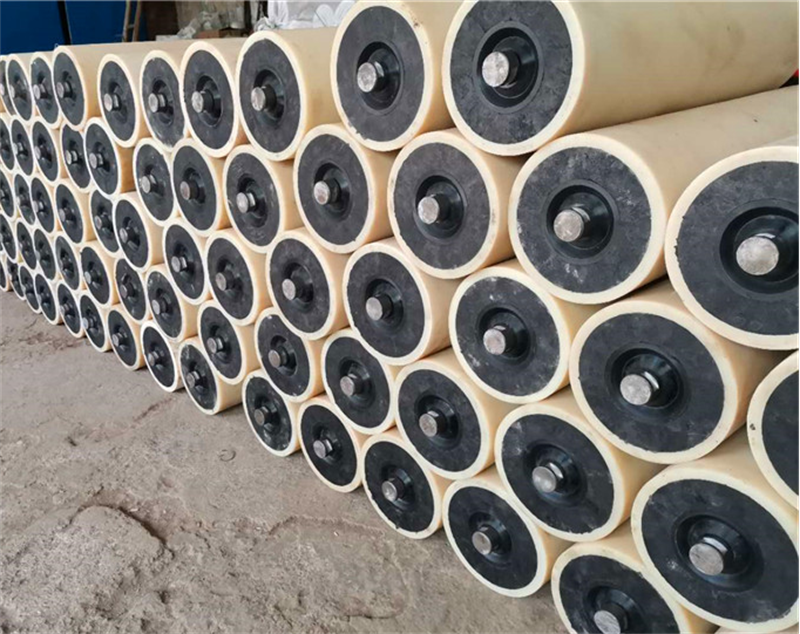 Adakah anda tahu apakah langkah dan peralatan teknikal utama untuk pemprosesan roller?