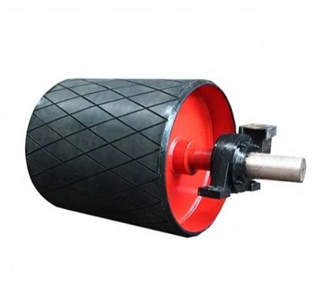 Pulley kepala