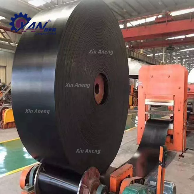 Cara Mengatasi Misalignment Belt Penghantar？