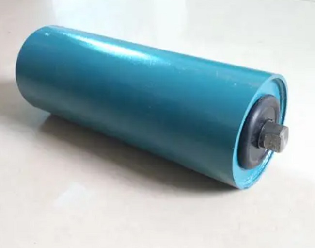 Penyelenggaraan Idler