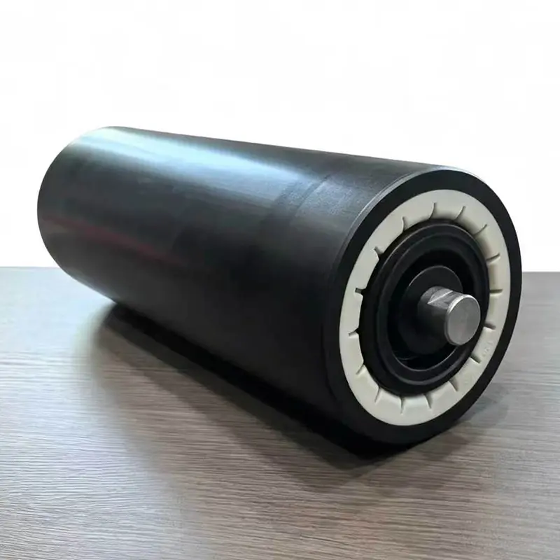 Penggelek Penghantar HDPE
